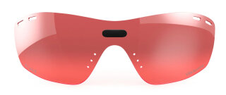 VSN.RUNNING MAX Red Mirror