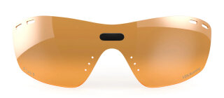 VSN.RUNNING MAX Orange Mirror