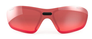 VSN.THERMO MAX Red Mirror