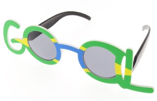 Brasilien Goal